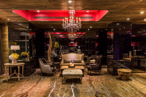 Inhouse Hotel Heritage Taipei