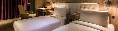 Inhouse Hotel Heritage Taipei
